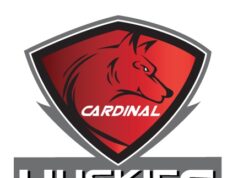 Huskies’ baseball spins shutout against Wildcats in NAC debut Cardinal Huskies