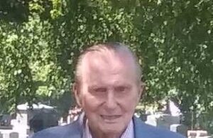 Richard G. “Dick” Cartwright