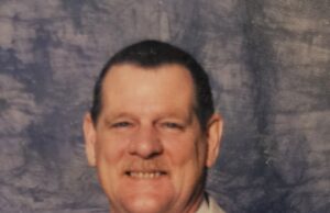 David Richard Harrington