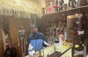 Odd is the new “normal” at Ravenna’s The Odd Collective