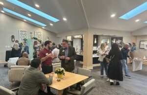 Anna Maria of Aurora celebrates 60 years with Open House