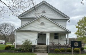 Windham Township Board of Trustees considers change to variance fee policy Windham Township Hall/Photo by Daniel Sherriff
