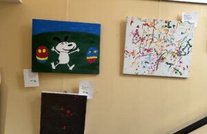 Portage County DD Limitless Art Show continues to expand