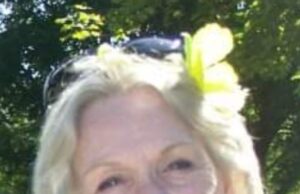 Patty Ann Jahn