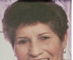 Ruby V. Adamson