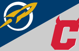 Red Devil girls finish as runners-up, Rockets take third at Lakeview Invite