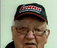 Willard T. Hartman