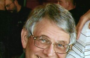 Donald F. Baxter, Jr.