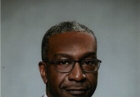 Attorney John McGahee Jr. returns home