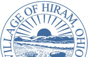 Hiram Village Plans Summer Event Series