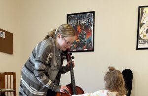 Harmonious Beginnings: Nurturing Young Musicians with Mini Music Makers
