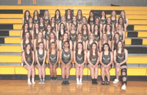 Garfield G-Men girls win Division III district title, boys qualify in four events