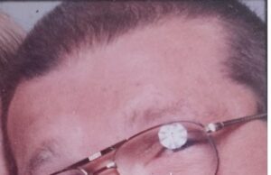Darrell Wayne Kirkwood, Sr