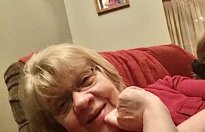 Barbara Thompson