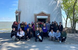 Windham students receive grant to visit War of 1812 memorials in Put-in-Bay