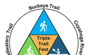 Triple Trail Fest Returns to Mantua June 2nd