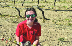 Geauga 4-H Member Embarks on Journey to Greece with Ohio 4-H
