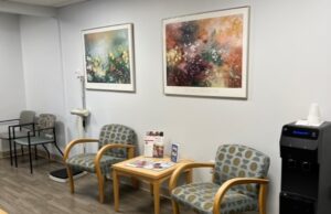 New Lactation Clinic Opens at University Hospitals Geauga Medical Center