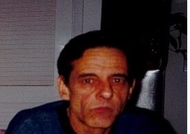 Thomas Paul Urban