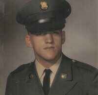 Terrance “Terry” James Sparks