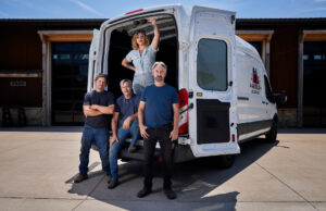 AMERICAN PICKERS to Film in Ohio