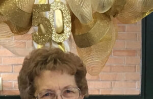 Barbara Louise Sweet