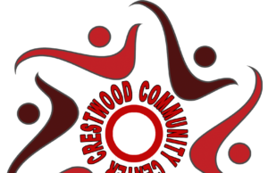 Crestwood Community Center takes root