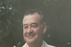 Donald C. Duffield
