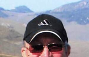 Paul John Genshaw
