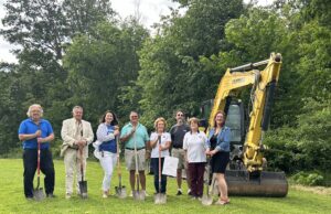 New trail provides accessibility for all in Garrettsville