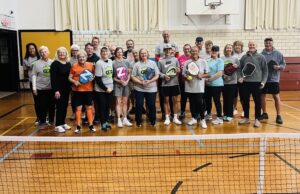 GPA Holds Tournament