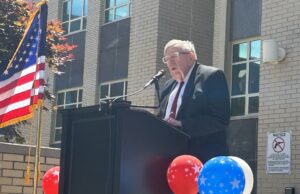 Ravenna hosts Art on Main festival in conjuction with 225th anniversary celebration