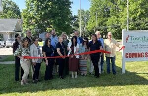 Townhall II unveils new location in Ravenna