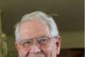 Kenneth E. Pike, Sr