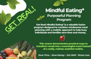 Embrace healthy eating & meal planning at the Garrettsville Farmers’ Market