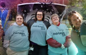 Organization Helps Improve Accessibility Countywide