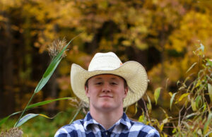 Keegan Sell ready to tackle new chapter at Grand Valley State University