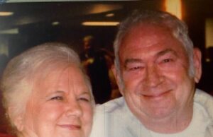 Gladys L. Steerman