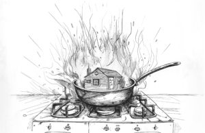 The hinges of where now?!