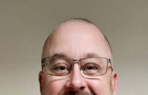 Streetsboro Director of Operations Andreas Johansson assumes Superintendent position at Newton Falls