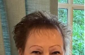 Irene Martin