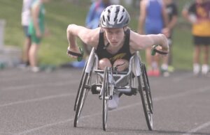 Garfield junior Conner Hunt basks in aftermath of Move United Hartford Nationals