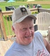 Ernest “Pete” Charles Speicher, Jr