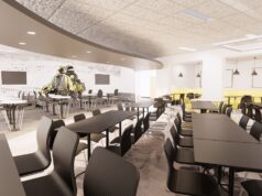 JAG Schools awarded USDA Healthy Meals Incentives Grant