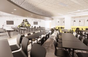 JAG Schools awarded USDA Healthy Meals Incentives Grant