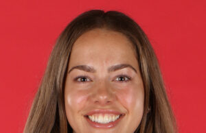 Hiram College graduate Grace Wilson rises to first assistant with Youngstown State volleyball