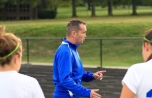 Mike Shiels ready to steer Hiram women’s soccer amid transition period