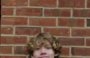 Crestwood senior Josh Delaney embarks on global trip as Global Experience Grant winner