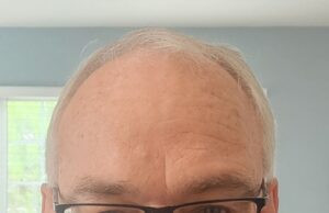 Former Windham Coach Michael Chaffee ready to howl with Huskies volleyball