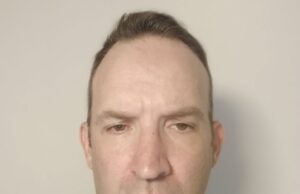 Streetsboro assistant football Pete Smith also scribes with success